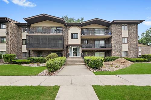 13521 Le Claire Unit 72, Crestwood, IL 60418