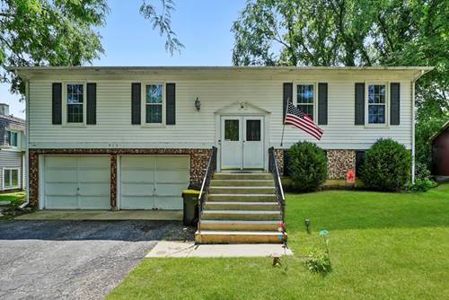 913 W Main, Cary, IL 60013