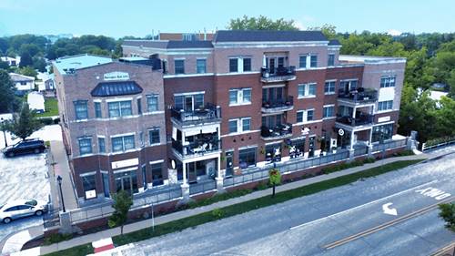17200 Oak Park Unit 203, Tinley Park, IL 60477