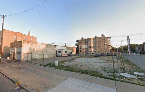 3000 W Roosevelt, Chicago, IL 60612