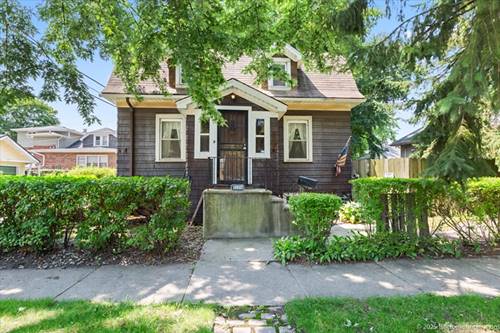 13346 Irving, Blue Island, IL 60406