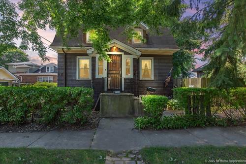 13346 Irving, Blue Island, IL 60406