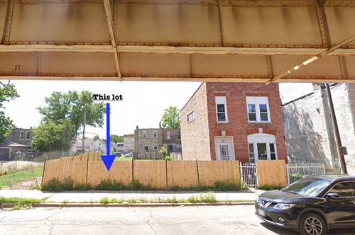 2739 W Lake, Chicago, IL 60612