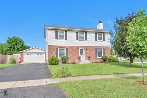 1807 Cecily, Joliet, IL 60435
