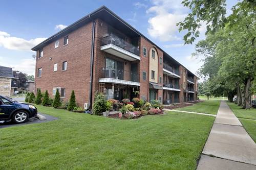 7012 98th Unit 1A, Chicago Ridge, IL 60415