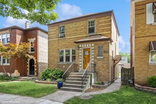 1635 Euclid, Berwyn, IL 60402