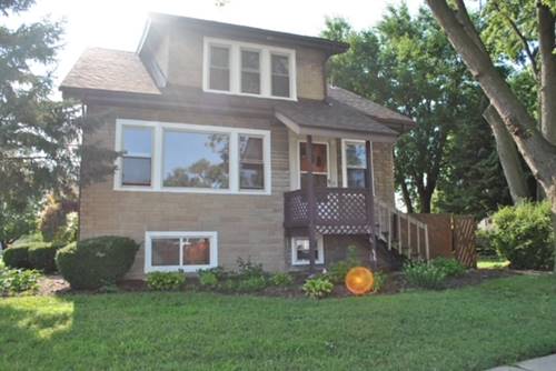 9258 Austin, Oak Lawn, IL 60453