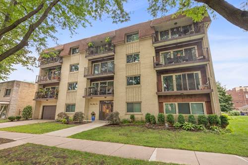 339 Home Unit 3B, Oak Park, IL 60302
