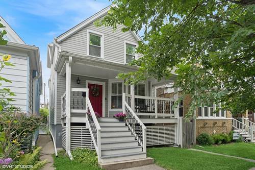 2220 W Foster, Chicago, IL 60625