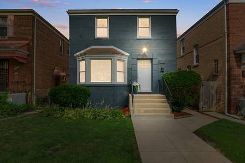 9332 S Bishop, Chicago, IL 60620