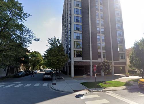 5401 S Hyde Park Unit 903, Chicago, IL 60615