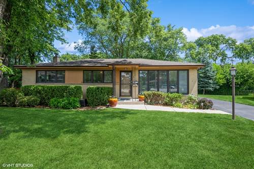 2530 Donald, Glenview, IL 60025