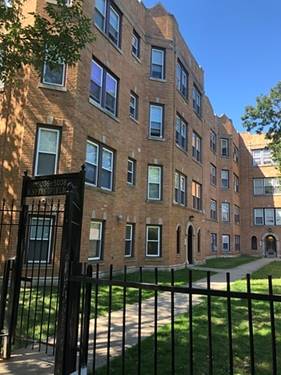 5036 N Springfield Unit 2B, Chicago, IL 60625