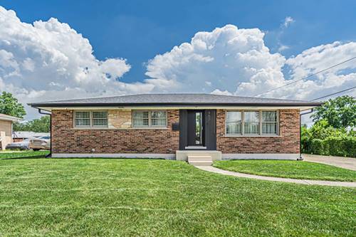 957 N Howard, Addison, IL 60101