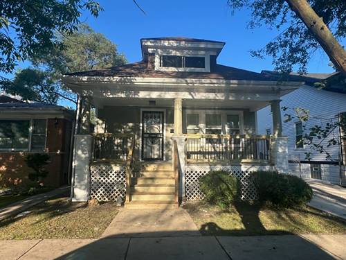 10739 S Lasalle, Chicago, IL 60628
