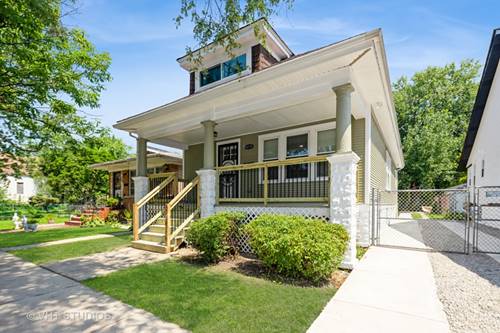 10739 S Lasalle, Chicago, IL 60628