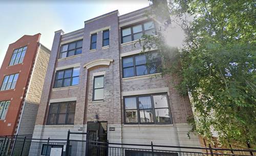 1263 N Honore Unit 1, Chicago, IL 60622
