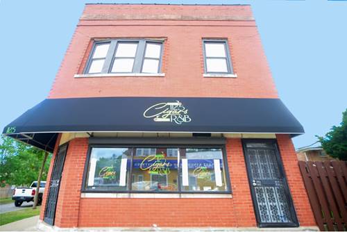 1125 E 93rd, Chicago, IL 60619
