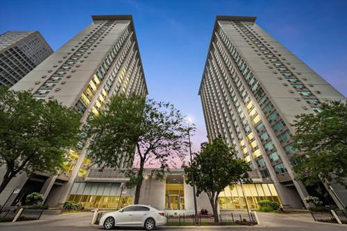 3600 N Lake Shore Unit 2720, Chicago, IL 60613