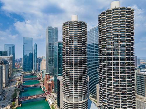 300 N State Unit 2310, Chicago, IL 60654