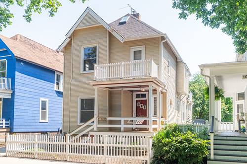 1909 W Leland Unit 2, Chicago, IL 60640