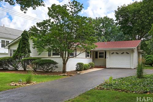 861 Beach, Mundelein, IL 60060