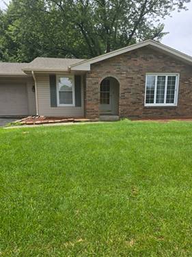 3606 Springwheat, Rockford, IL 61114