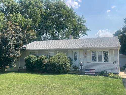 303 Mark, Glendale Heights, IL 60139