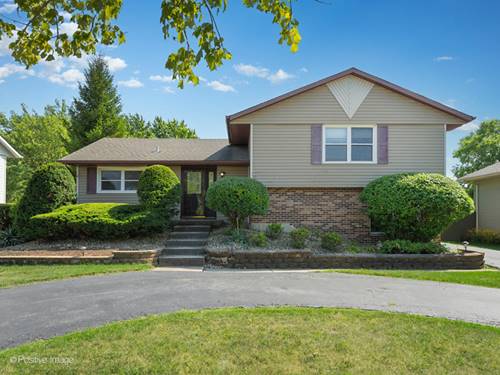 7723 W Jamison, Frankfort, IL 60423