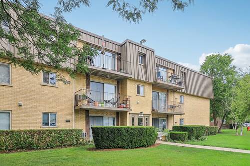 584 Fairway View Unit 1I, Wheeling, IL 60090