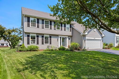 205 Meadowview, Aurora, IL 60502