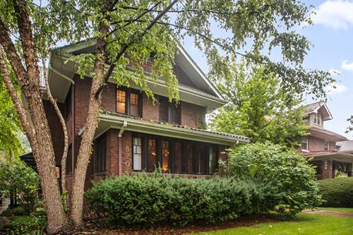 820 Monroe, River Forest, IL 60305
