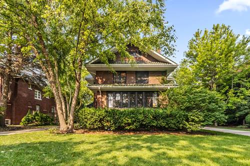 820 Monroe, River Forest, IL 60305