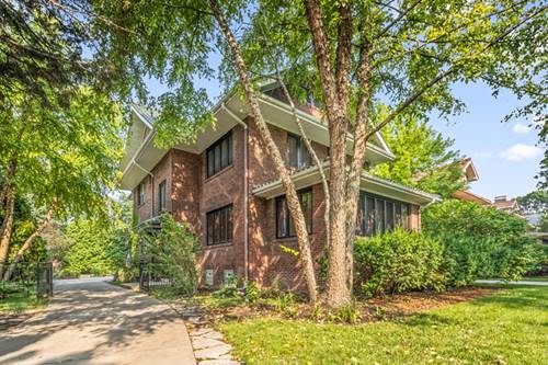 820 Monroe, River Forest, IL 60305
