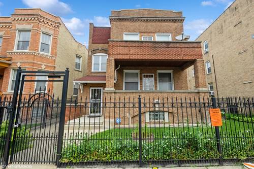 3220 W Cortez Unit 1, Chicago, IL 60651