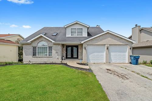 3032 Sandy Ridge, Steger, IL 60475