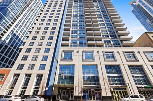 1305 S Michigan Unit 1513, Chicago, IL 60605