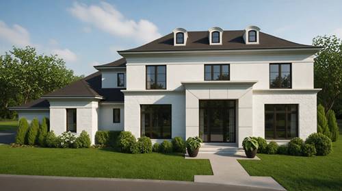 1611 Wedgewood, Lake Forest, IL 60045