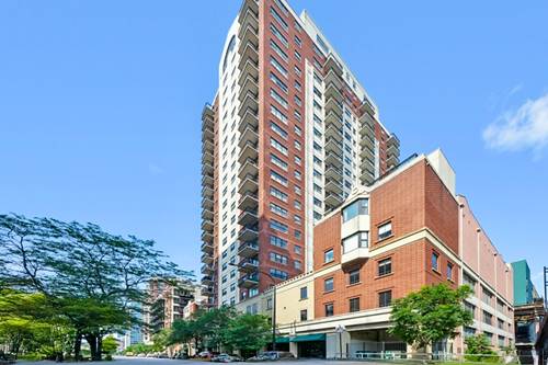 1529 S State Unit TH6, Chicago, IL 60605
