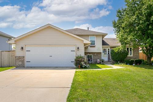 6912 Cottie, Joliet, IL 60431