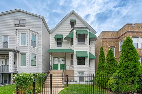 3821 N Whipple Unit 2, Chicago, IL 60618