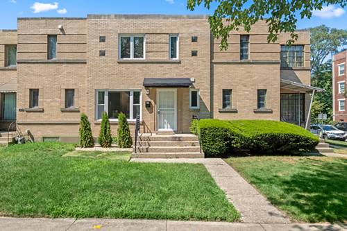 803 Brummel, Evanston, IL 60202
