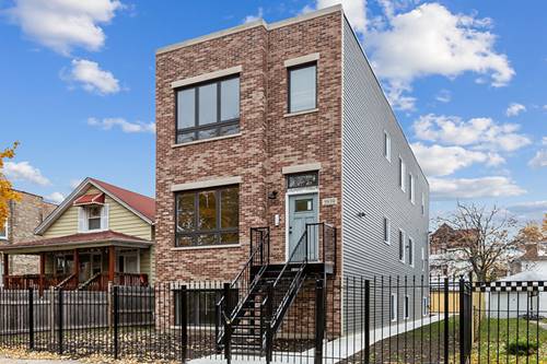 5939 W Superior Unit 2, Chicago, IL 60644