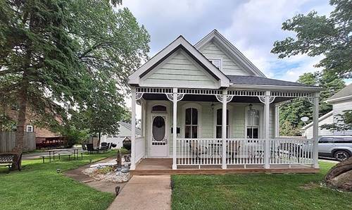 207 E Custer, Lemont, IL 60439