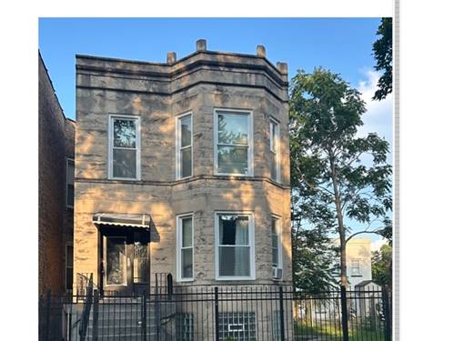 6827 S Langley, Chicago, IL 60637