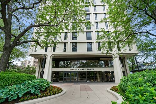 1960 N Lincoln Park West Unit 511, Chicago, IL 60614