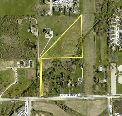 8510 W St Francis, Frankfort, IL 60423