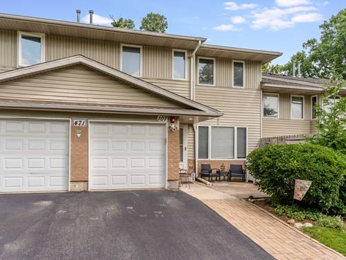 471 River Bend Unit 107, Naperville, IL 60540