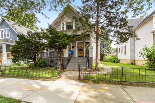 58 W 113th Unit 2, Chicago, IL 60628