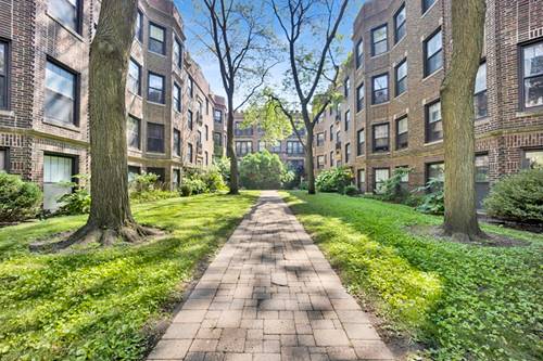 6257 N Sheridan Unit 39, Chicago, IL 60660